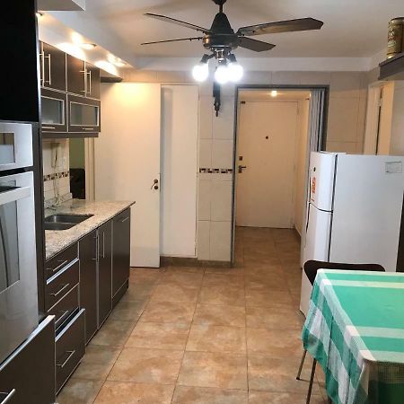 Apartmán Cabildo Y Juramento Con Parrilla Buenos Aires Exteriér fotografie
