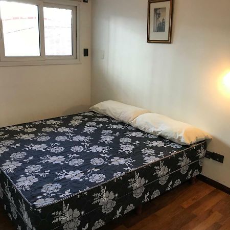 Apartmán Cabildo Y Juramento Con Parrilla Buenos Aires Exteriér fotografie