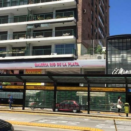 Apartmán Cabildo Y Juramento Con Parrilla Buenos Aires Exteriér fotografie