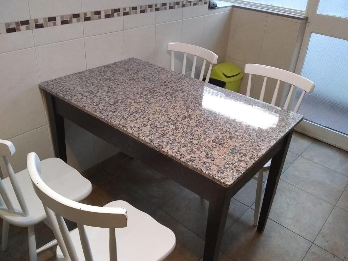 Apartmán Cabildo Y Juramento Con Parrilla Buenos Aires Exteriér fotografie