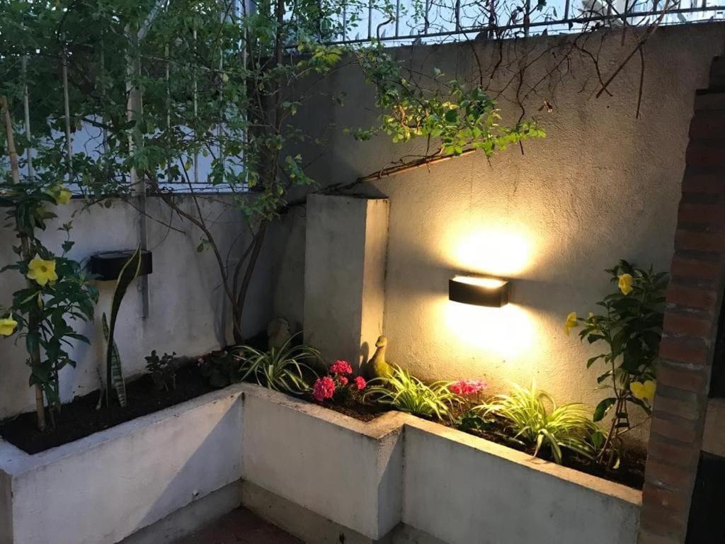 Apartmán Cabildo Y Juramento Con Parrilla Buenos Aires Exteriér fotografie