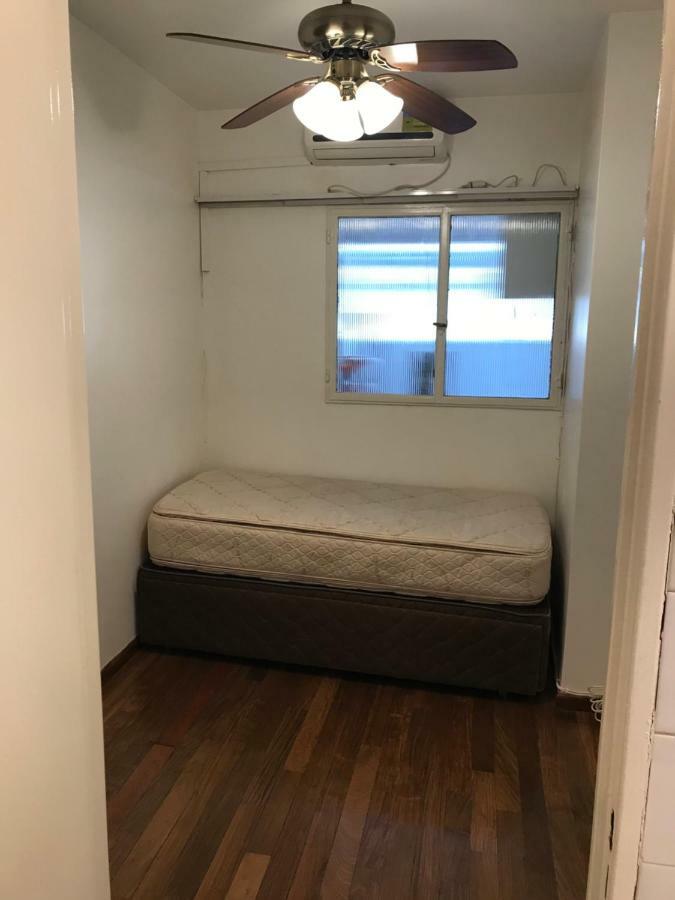 Apartmán Cabildo Y Juramento Con Parrilla Buenos Aires Exteriér fotografie