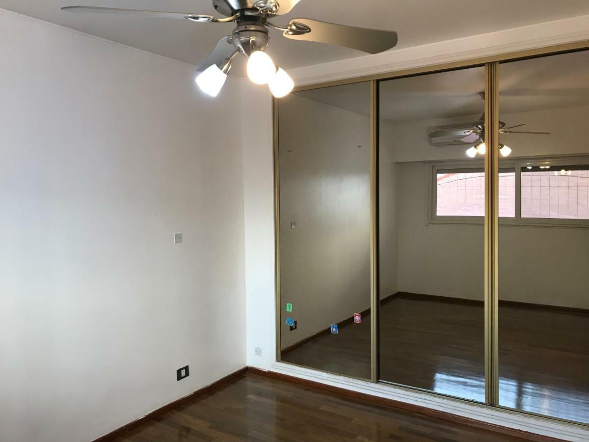 Apartmán Cabildo Y Juramento Con Parrilla Buenos Aires Exteriér fotografie