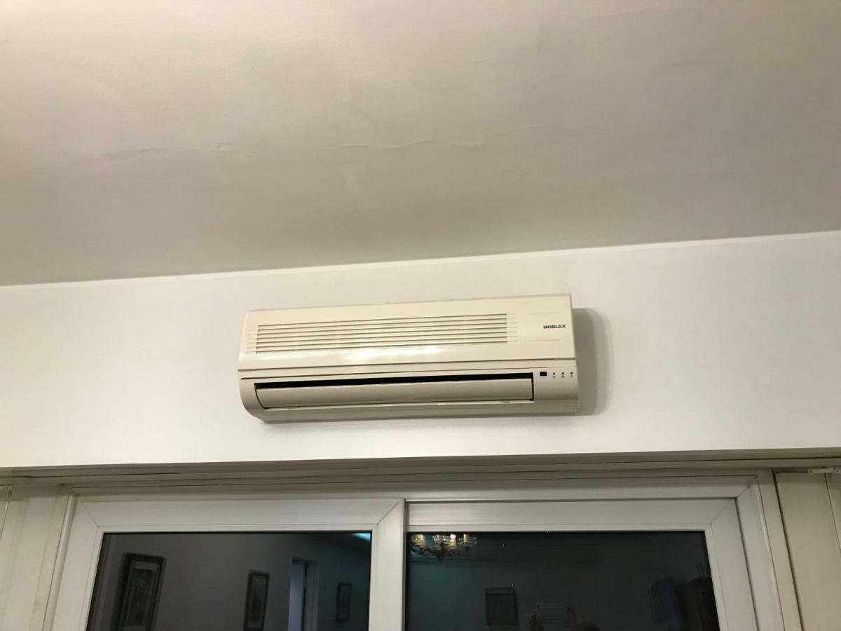 Apartmán Cabildo Y Juramento Con Parrilla Buenos Aires Exteriér fotografie
