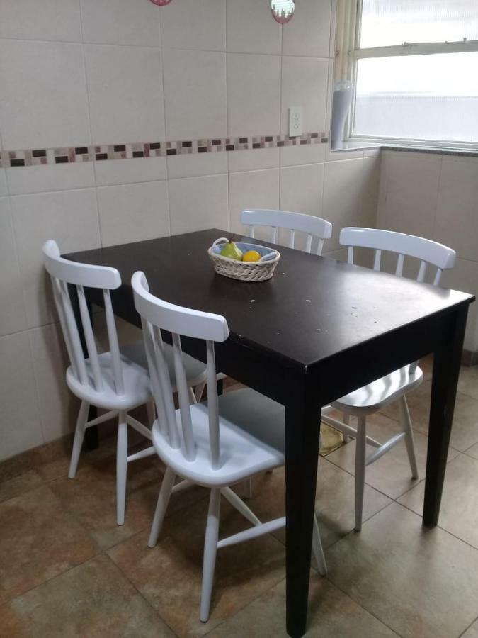 Apartmán Cabildo Y Juramento Con Parrilla Buenos Aires Exteriér fotografie