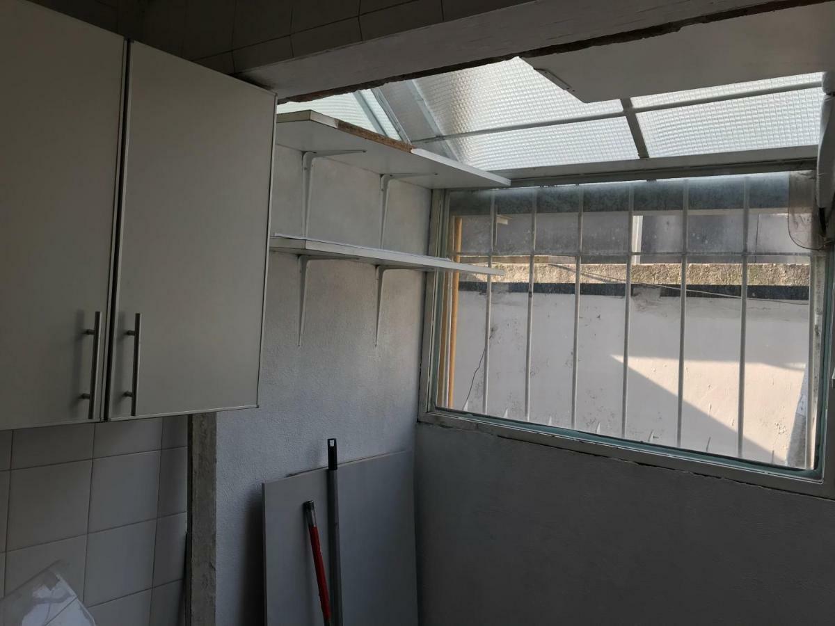 Apartmán Cabildo Y Juramento Con Parrilla Buenos Aires Exteriér fotografie