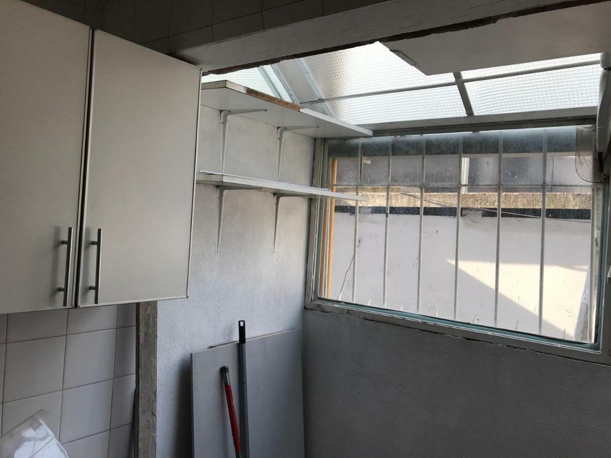 Apartmán Cabildo Y Juramento Con Parrilla Buenos Aires Exteriér fotografie
