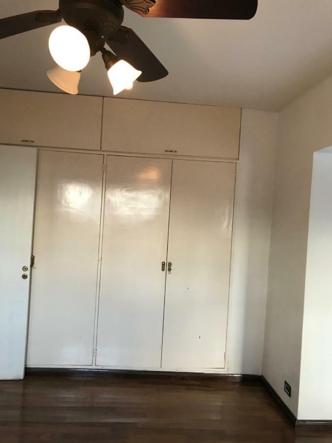 Apartmán Cabildo Y Juramento Con Parrilla Buenos Aires Exteriér fotografie