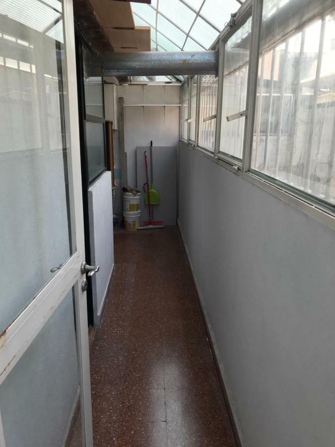 Apartmán Cabildo Y Juramento Con Parrilla Buenos Aires Exteriér fotografie