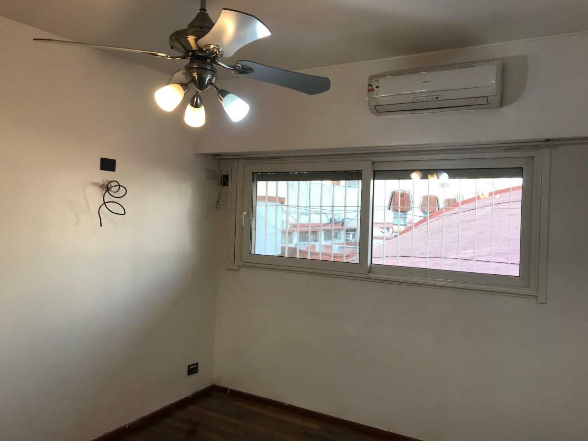 Apartmán Cabildo Y Juramento Con Parrilla Buenos Aires Exteriér fotografie