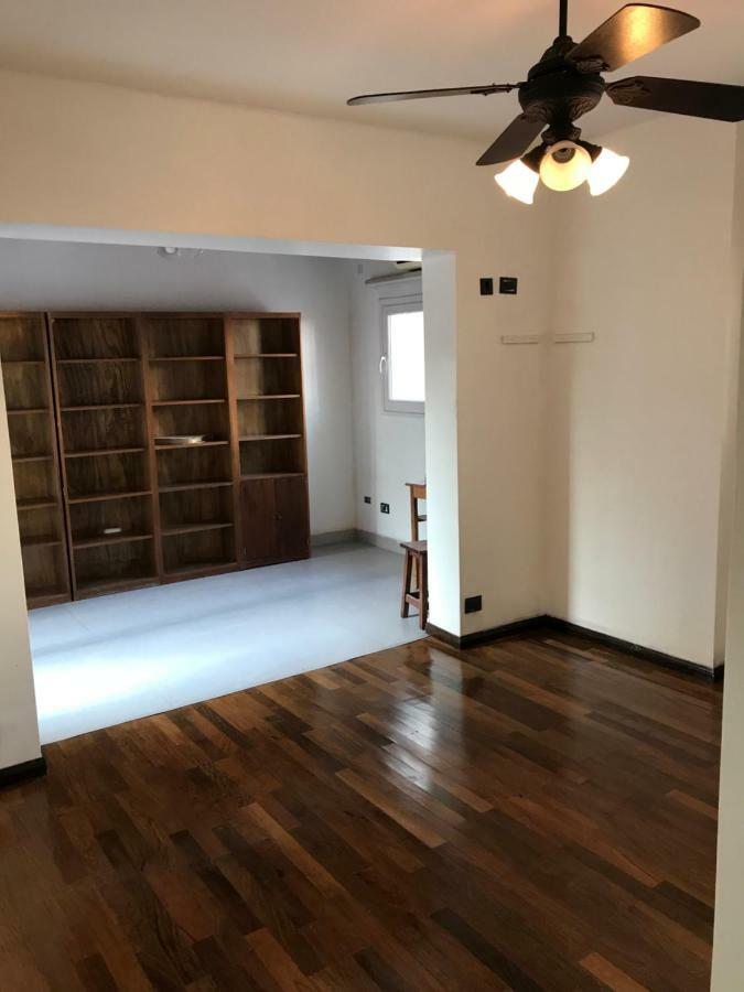Apartmán Cabildo Y Juramento Con Parrilla Buenos Aires Exteriér fotografie