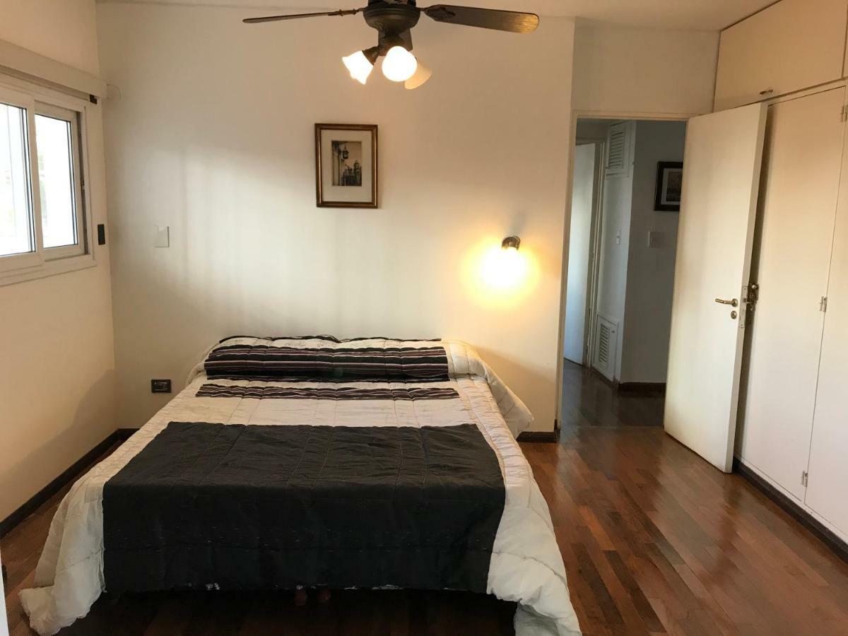Apartmán Cabildo Y Juramento Con Parrilla Buenos Aires Exteriér fotografie