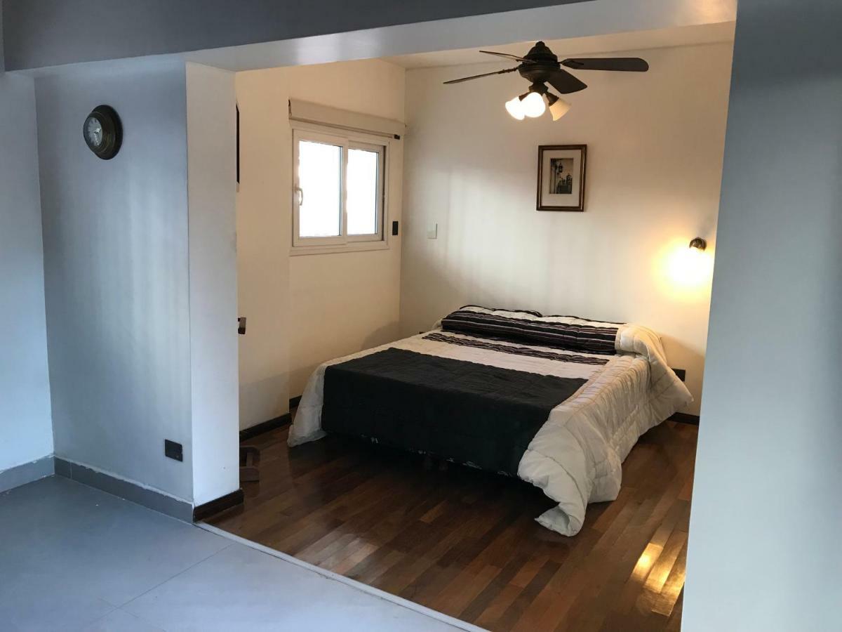 Apartmán Cabildo Y Juramento Con Parrilla Buenos Aires Exteriér fotografie