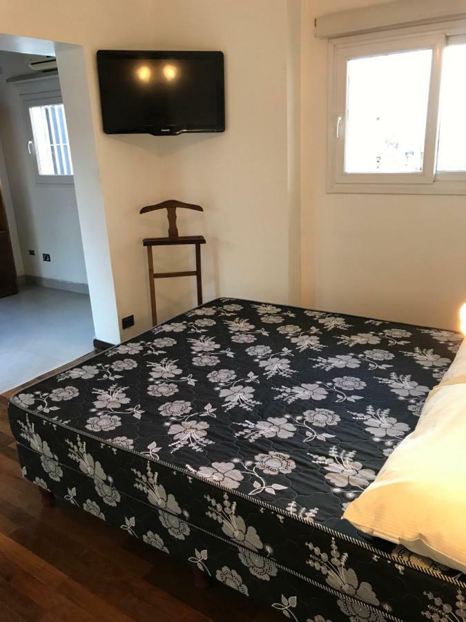 Apartmán Cabildo Y Juramento Con Parrilla Buenos Aires Exteriér fotografie