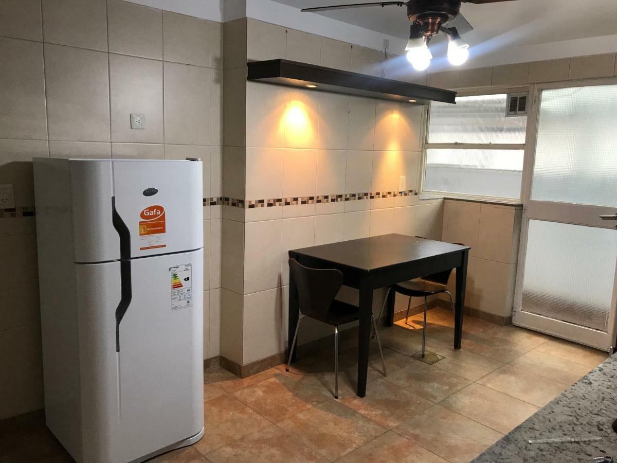 Apartmán Cabildo Y Juramento Con Parrilla Buenos Aires Exteriér fotografie