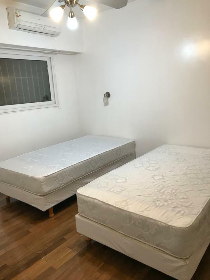 Apartmán Cabildo Y Juramento Con Parrilla Buenos Aires Exteriér fotografie