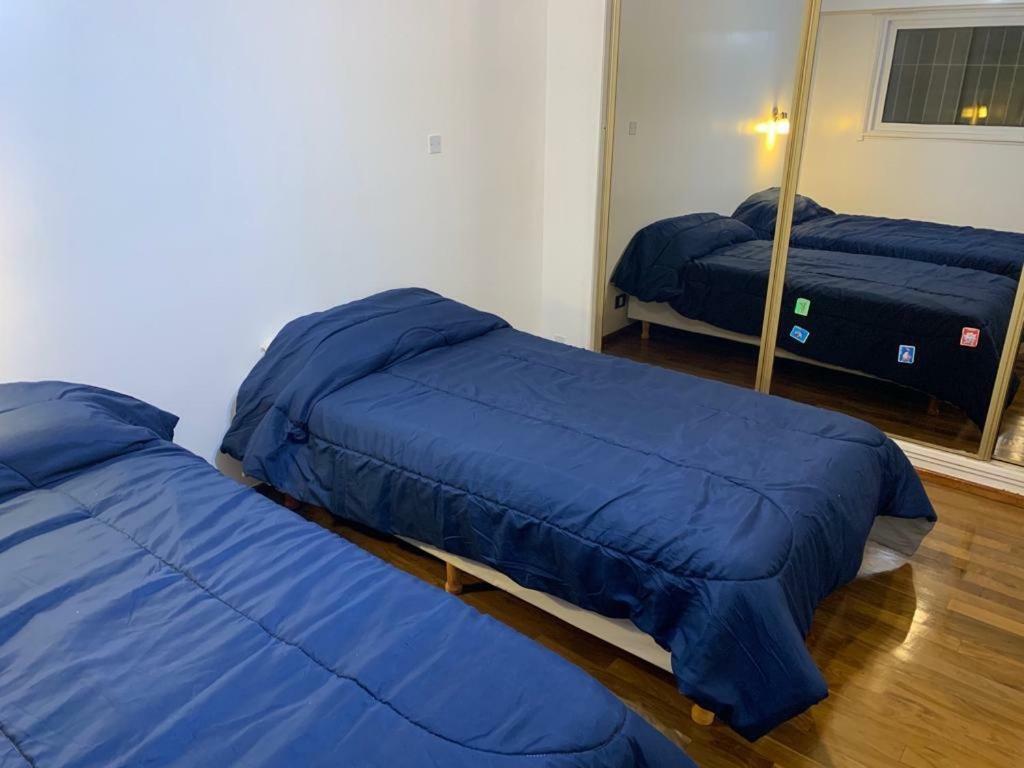 Apartmán Cabildo Y Juramento Con Parrilla Buenos Aires Exteriér fotografie