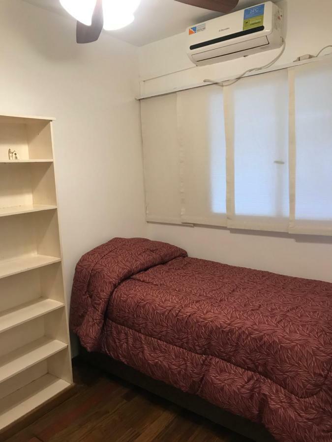 Apartmán Cabildo Y Juramento Con Parrilla Buenos Aires Exteriér fotografie