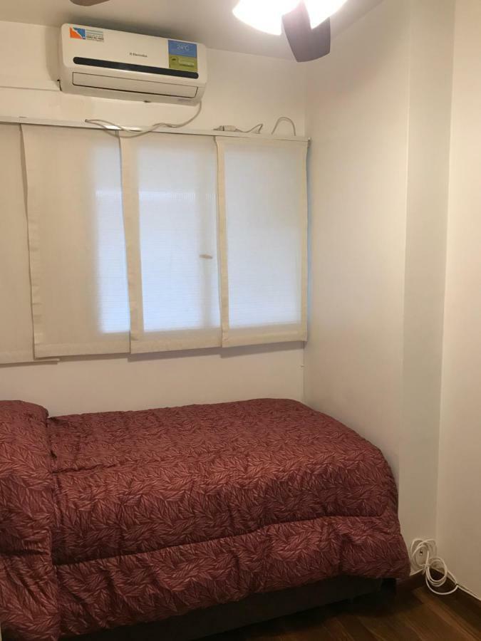 Apartmán Cabildo Y Juramento Con Parrilla Buenos Aires Exteriér fotografie