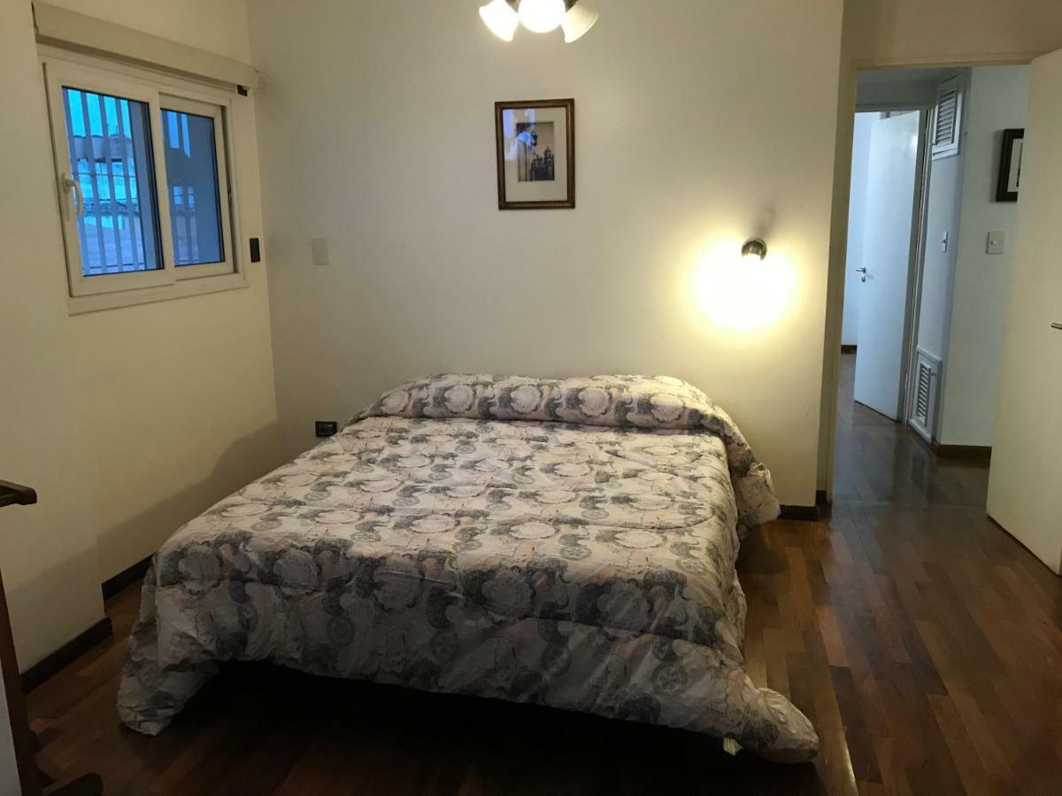 Apartmán Cabildo Y Juramento Con Parrilla Buenos Aires Exteriér fotografie