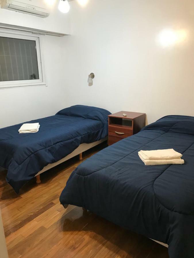 Apartmán Cabildo Y Juramento Con Parrilla Buenos Aires Exteriér fotografie